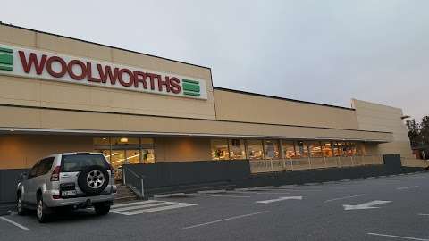 Photo: Woolworths